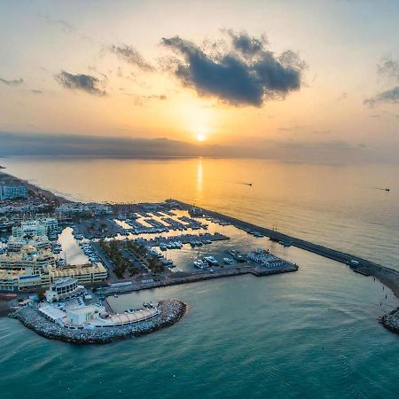 Benalmadena Beachfront Puerto Marina Sunrise 外观 照片