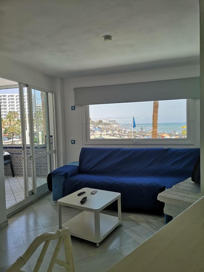 Benalmadena Beachfront Puerto Marina Sunrise 外观 照片