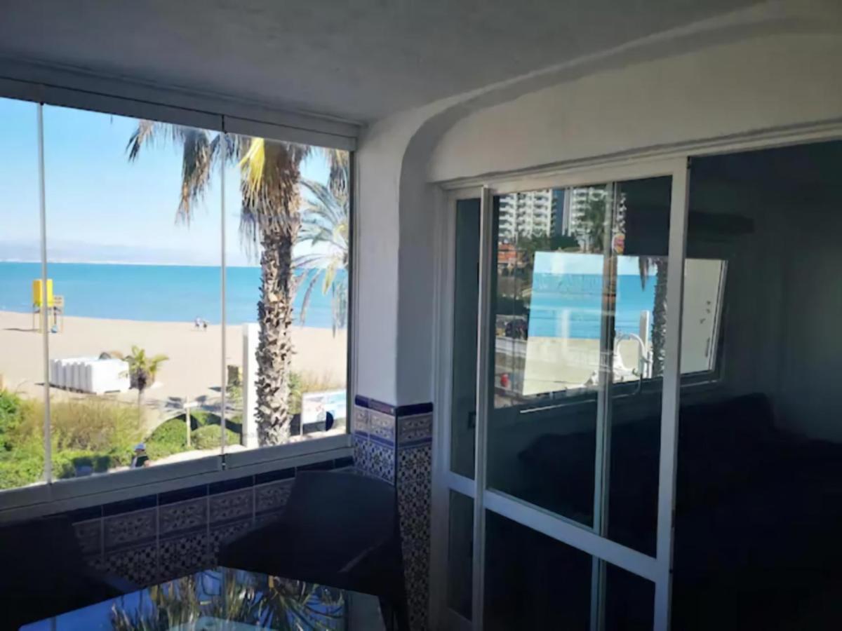 Benalmadena Beachfront Puerto Marina Sunrise 外观 照片
